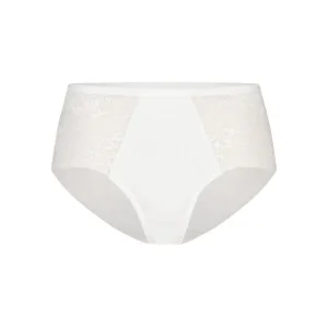 Ten Cate Slip Midi Lace: Midi, wit ( TEN CATE.179 )