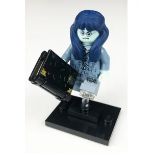 LEGO® 71028 Losse minifiguur CMF Harry Potter Serie 2 - Jammerende Jenny