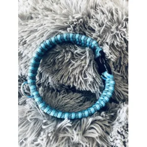 Hondenhalsband Madness (Trilobite Blauw)