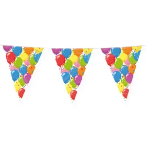 Vlaggenlijn - Feest - 10m