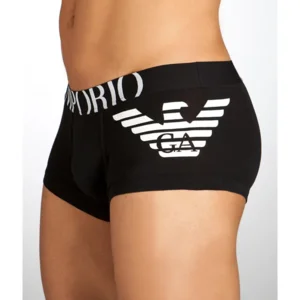 Armani - Short - 111866/00020 - Nero