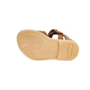 Lunella Babysandaal Klassiek 22505 Cognac 25