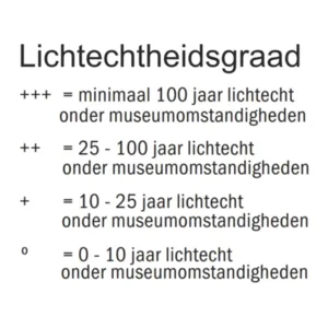 Acrylverf - 311 - Vermiljoen - Amsterdam - 120ml