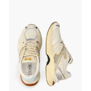 Etonic Kendari Jupiter 02 Beige Damessneakers