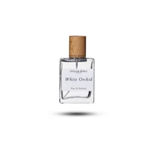 Atelier Rebul White Orchid Eau De Parfum 50ML