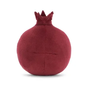 Knuffel - Fabulous Fruit - Pomegranate