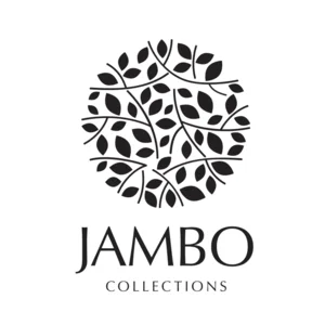 Jambo Collections belevingsset 10x15ml huisparfum