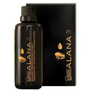 Amanprana Alana make up reiniger