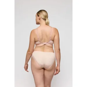 Prima Donna Slip Rio: Briana, Pearly Pink color, ( PDO.500 )