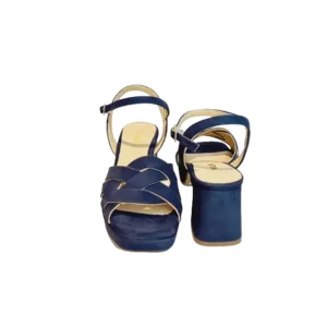 CTWLK Catwalk Sandaal TOBY Blauw 36