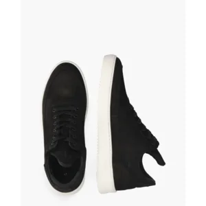 Filling Pieces Low Top Zwart Herensneakers