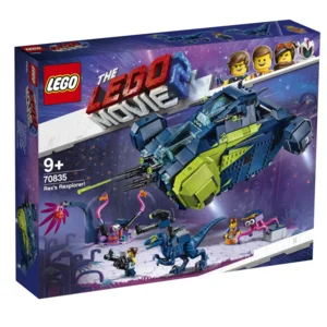 LEGO® 70835 Lego® Movie 2™ – Rex's verkenner
