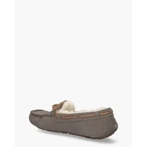 Ugg Dakota Taupe Damespantoffels