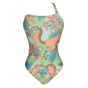 Prima Donna Swim Celaya meerkleurig voorgevormd badpak