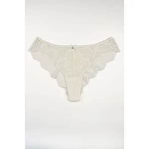 Nina von C – La Bellezza – String – 16 95 380 – Champagne