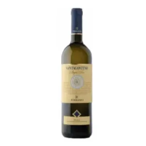 Firriato Santagostino Catarratto Chardonnay (per 6 flessen)