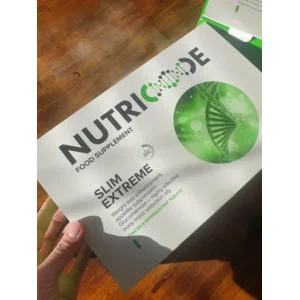 Slim Extreme - Nutricode