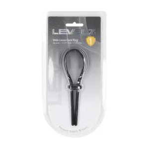 Levelz Wide Lasso Cockring