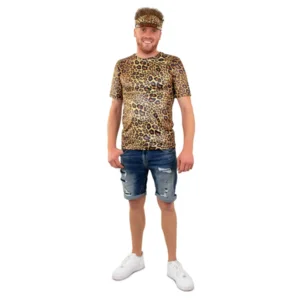 Shirt - Panter - XS