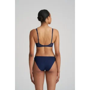 Marie Jo Jereme beugel bh in blauw