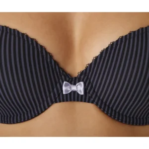 Passionata - Lovely Passio - BH Voorgevormd - 4855 - Noir