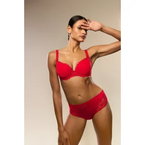 Marie Jo Jane tailleslip in rood