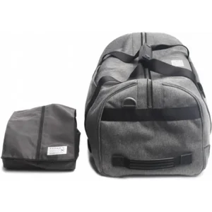 Venque Duffle Pack grey