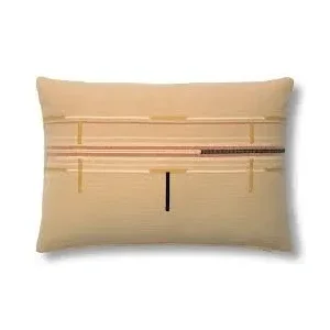 Kusssen Mille et Claire naga craft black 40x80cm