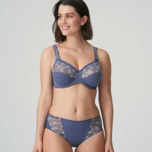 Prima Donna – Deauville – Tailleslip – 0561811 – Nightshadow Blue