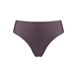 Marlies Dekkers – Dame de Paris – String – 35492 – Dark Plume