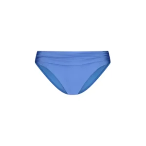 Cyell Simplify strapless bikini in lichtblauw