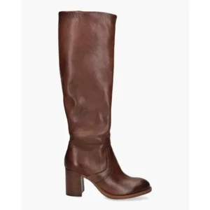 Mjus Naomi Bruin Damesboots
