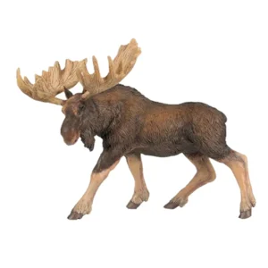 Speelfiguur - Bosdier - Eland