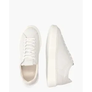 Nubikk Vince Tora Lichtgrijs Damessneakers