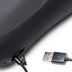 XR Brands The Milker Supreme 15X Love Botz Zuigende Masturbator