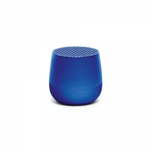 Lexon Draadloze Speaker MINO Blue