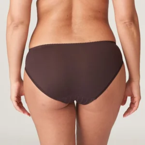 Prima Donna Rio Slip: Deauville, Ristretto Laag model ( PDO.122 )