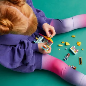 LEGO® 42608 Friends Winkeltje met accessoires