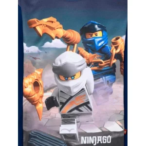 Lego Ninjago Jongens Lange Mouwen T-shirt Lwtaylor 713