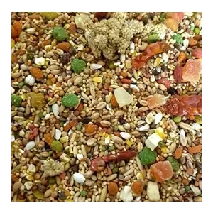 Hareco Rose Select Met Pellets 3 kg