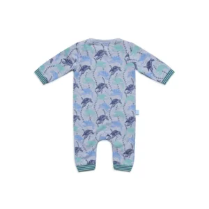 Jongens Baby Pyjama Charlie Choe Sea You Soon