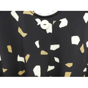 Mona Lisa T-Shirt: tot maat 52 (Duitse maten ) ( Mona.126 )