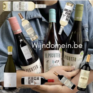 Bodegas Piqueras Taste Them All