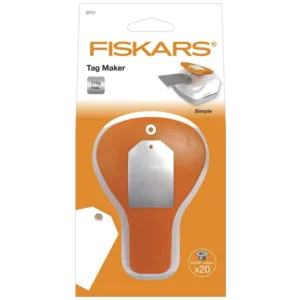 Fiskars Pons Labelmaker