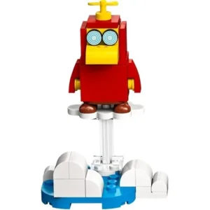 LEGO® 71410 Losse Minifiguur Super Mario Serie 5 - Toady
