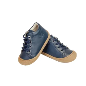 Naturino Beginstapper COCOON Nappa Navy 22