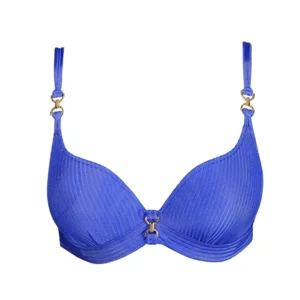 Marie Jo Swim Emly voorgevormde bikini in blauw