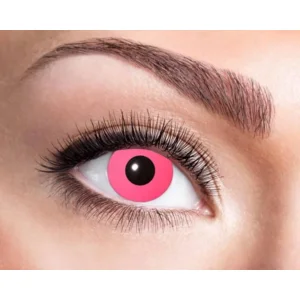 Eyecatcher Pink Manga - Jaarlenzen