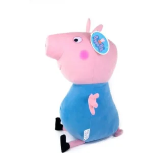 george pig knuffel 60 cm