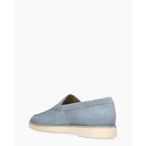 Giorgio 1958 56402 Blauw Herenloafers